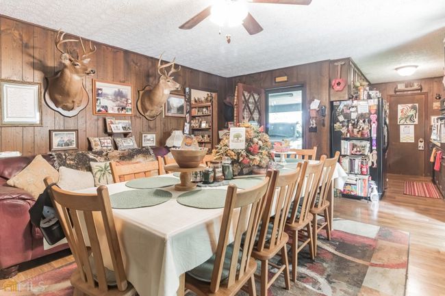 769 Highway 100, House other with 3 bedrooms, 2 bathrooms and null parking in Tallapoosa GA | Image 18