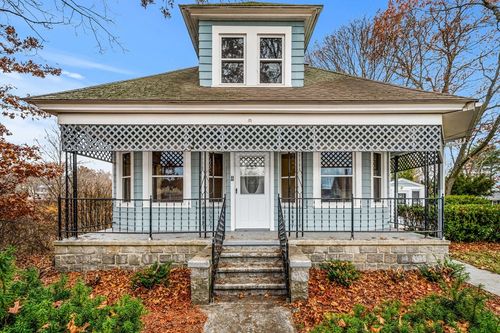 11 Devonshire St, Lawrence, MA, 01843-1927 | Card Image