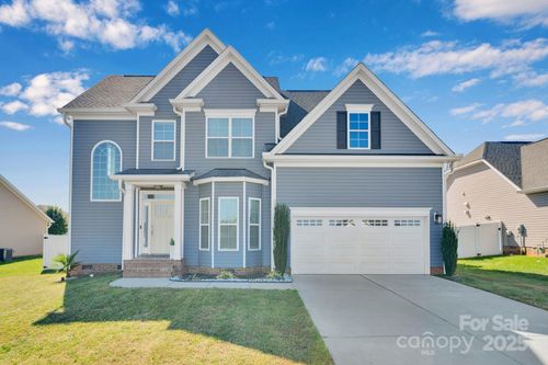 236 Pinnacle Xing, Shelby, NC, 28152-1062 | Card Image