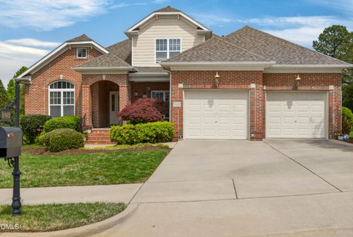 9408 Lake Villa Way, Raleigh, NC, 27614-6951 | Card Image
