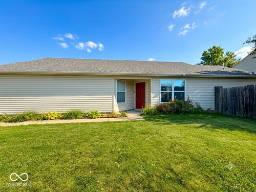 426 Red Tail Ln, Indianapolis, IN, 46241-6710 | Card Image