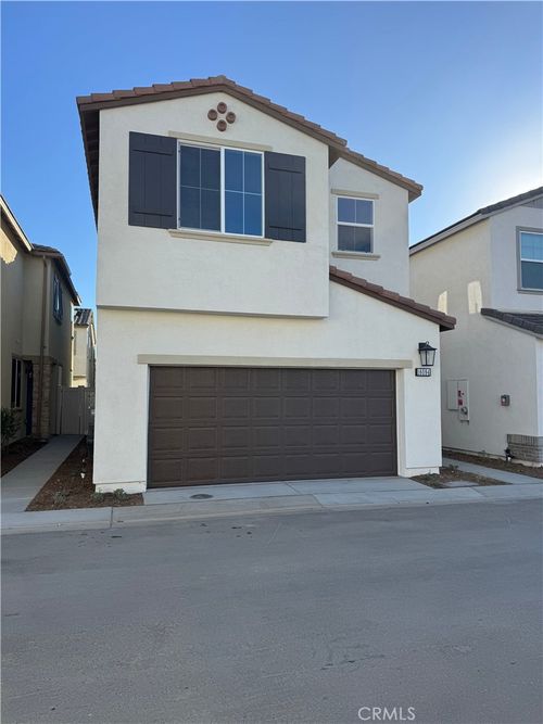 16094 Palo Blanco St, Moreno Valley, CA, 92551-1127 | Card Image