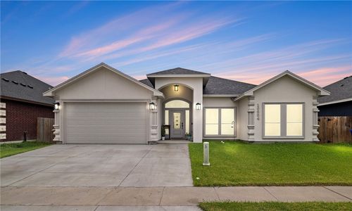 10334 E Stone Creek Dr, Corpus Christi, TX, 78410-1337 | Card Image