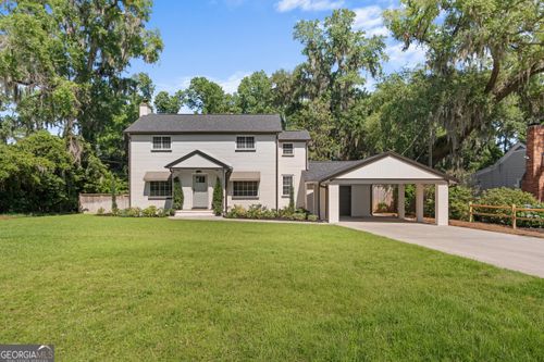 1315 Brightwood Drive, Savannah, GA, 31406 | Card Image