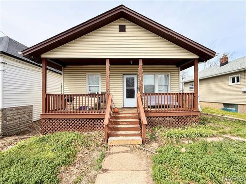 5819 Helen Ave, Jennings, MO, 63136-3626 | Card Image