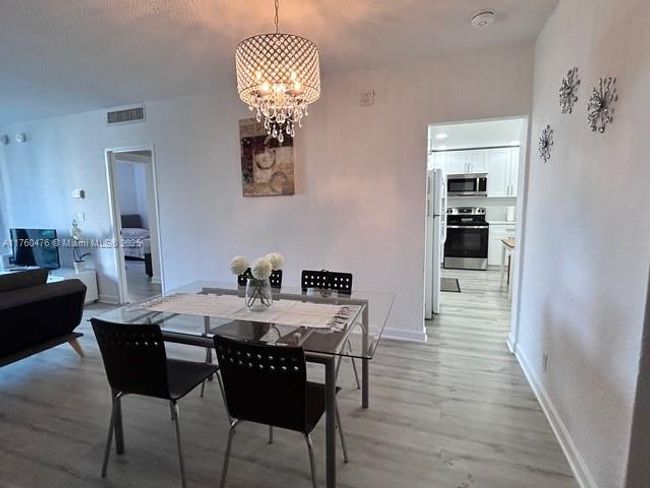 4G - 4001 S Ocean Dr, Condo with 1 bedrooms, 2 bathrooms and null parking in Hollywood FL | Image 9