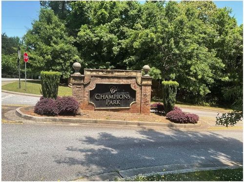 609 Katy Crk, South Fulton, GA, 30349-7032 | Card Image