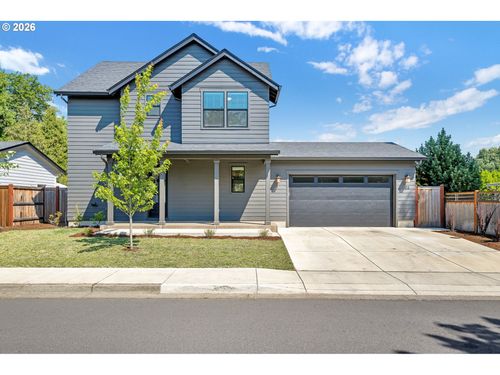 503 Honeysuckle Ln, Eugene, OR, 97401-5308 | Card Image