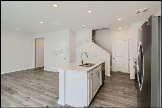 6341 Darby Plains St, Condo with 3 bedrooms, 3 bathrooms and null parking in Columbus OH | Image 10