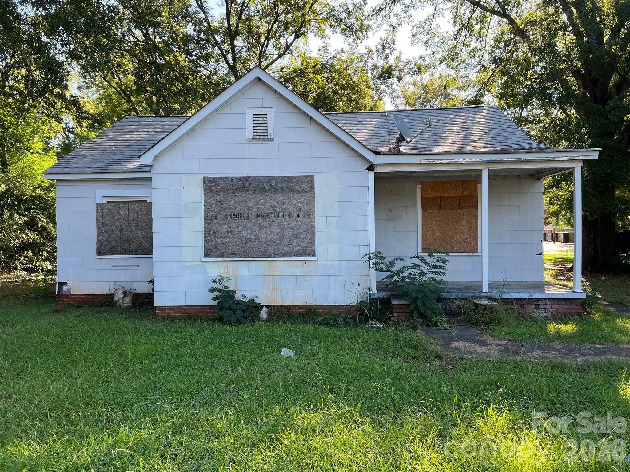 Residential in Charlotte