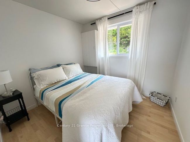 4 Turtle Lane, House other with 2 bedrooms, 1 bathrooms and 6 parking in Mckellar ON | Image 27