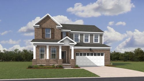 236 Crown Gardens Ct, Hermitage, TN, 37076-2479 | Card Image