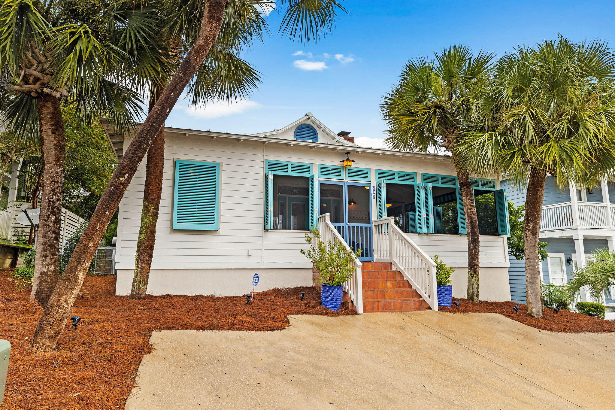 Ventana Blvd, Santa Rosa Beach, FL 32459