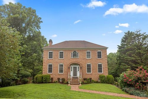 3528 Ridgecroft Dr, Lynchburg, VA, 24503-3240 | Card Image