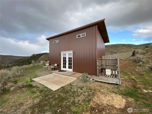 0 Tyee View Loop Rd, Waterville, WA, 98858 | Card Image