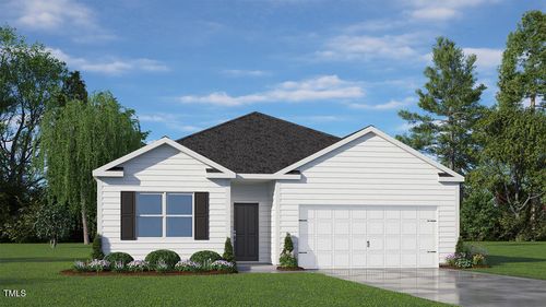 201 Grove Ln, Goldsboro, NC, 27534-2002 | Card Image