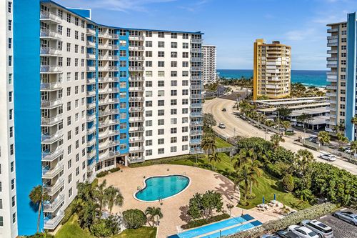 407-301 N Ocean Blvd, Pompano Beach, FL, 33062-5113 | Card Image