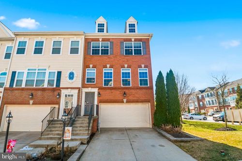 813 Glenside Way, GLEN BURNIE, MD, 21060-8384 | Card Image