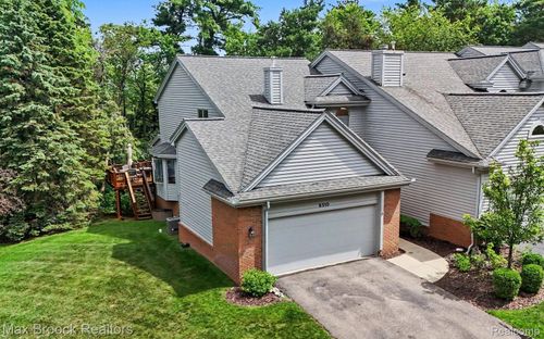 6510 Scenic Pines Ct, Clarkston, MI, 48346-4476 | Card Image