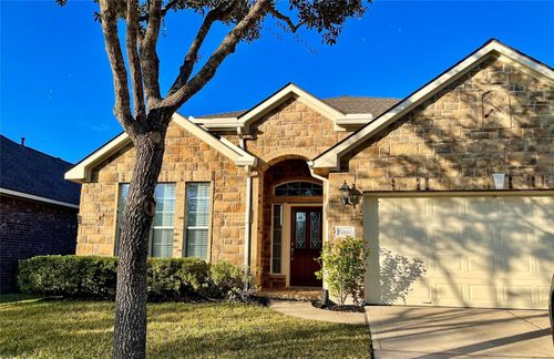 17810 Serene Shore Dr, Cypress, TX, 77429-5484 | Card Image