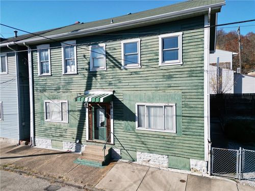 708 4th St, West Elizabeth, PA, 15088-1013 | Card Image