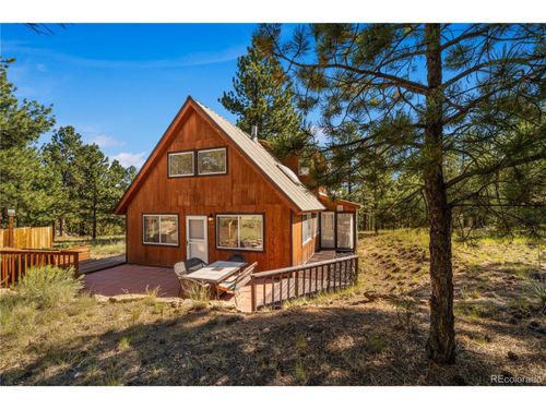 111 Sioux Trl, Westcliffe, CO, 81252-9153 | Card Image