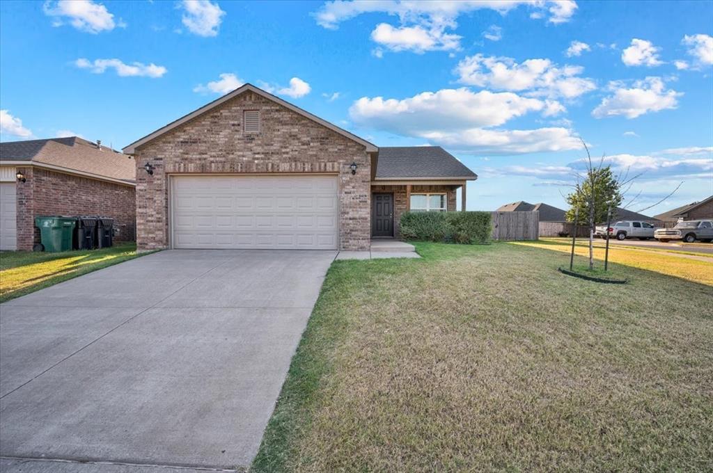 Windgate West Rd, Oklahoma City, OK 73179