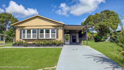 14790 Rialto Ave, BROOKSVILLE, FL, 34613-5059 | Card Image