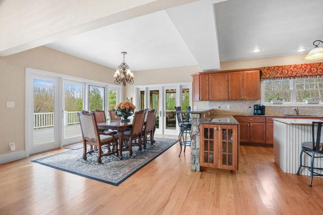 5535 Pleasant View Trl, House other with 5 bedrooms, 4 bathrooms and null parking in Custer MI | Image 9