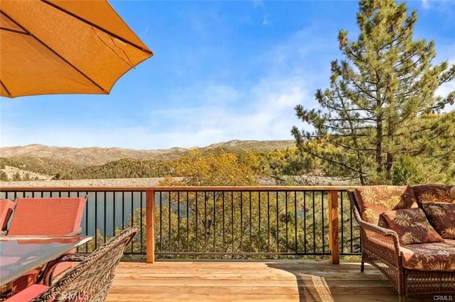 537 Canyon View Rd, House other with 4 bedrooms, 4 bathrooms and 2 parking in Cedar Glen CA | Image 34