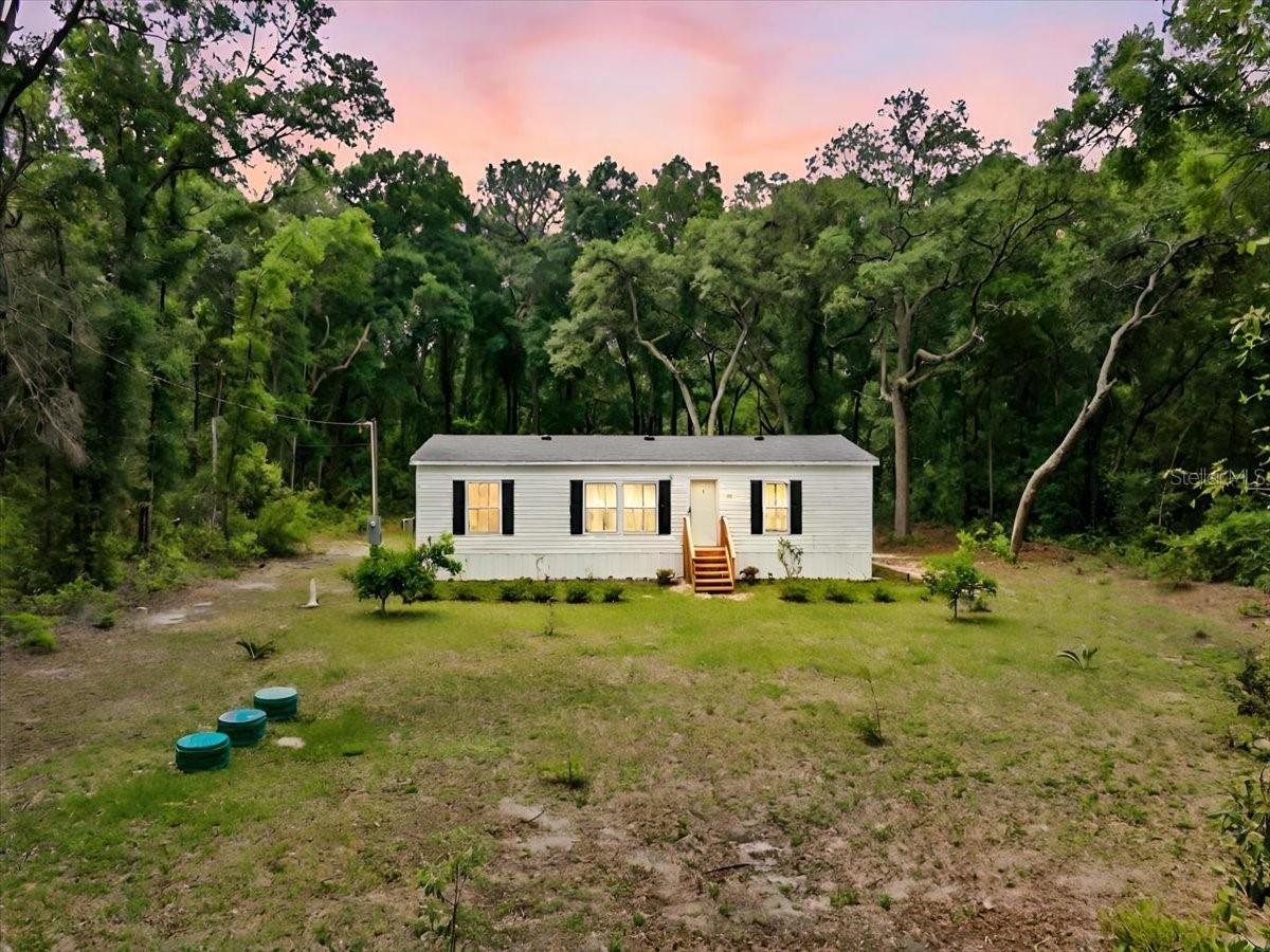 170th St, Fanning Springs, FL 32693
