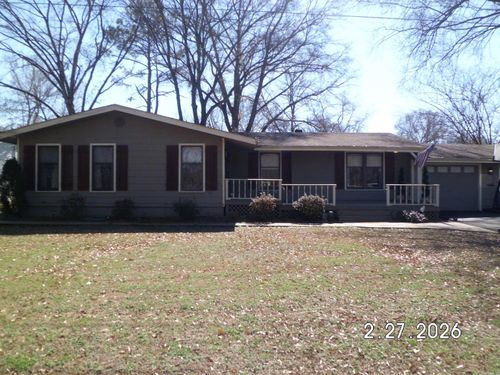 260 Swinging Bridge Dr, Heber Springs, AR, 72543-8718 | Card Image