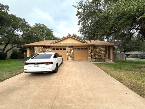 b-12418 Coronet St, Austin, TX, 78727-5306 | Card Image