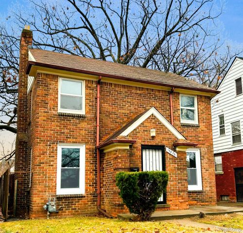 15826 Sorrento St, Detroit, MI, 48227-4030 | Card Image
