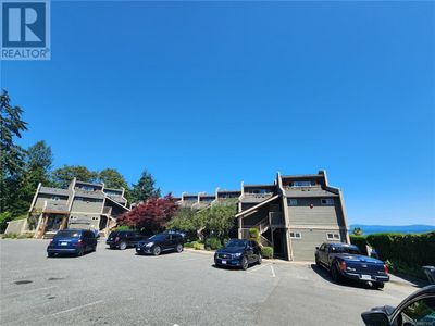 205 - 3295 Island Highway W, Condo with 0 bedrooms, 1 bathrooms and 24 parking in Qualicum Beach BC | Image 3