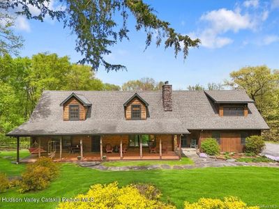 57 Cedar Berry Lane, House other with 6 bedrooms, 4 bathrooms and null parking in Dover Plains NY | Image 2