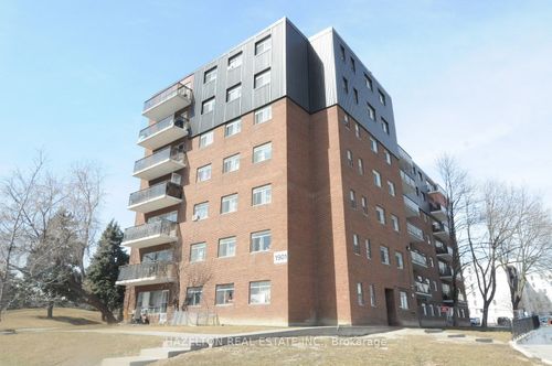 521-1901 Martin Grove Road, Etobicoke, ON, M9V3T1 | Card Image