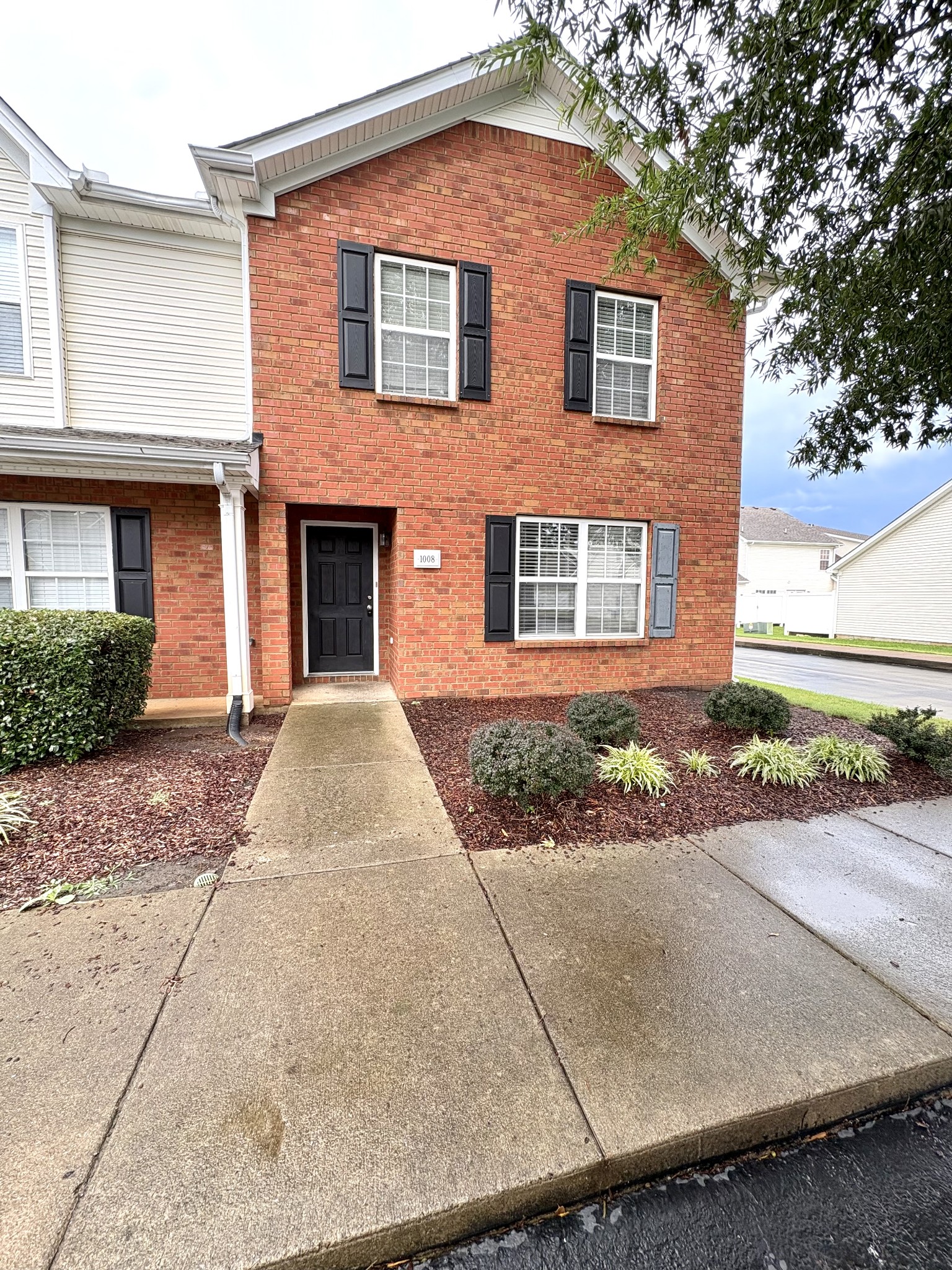 Residential in Murfreesboro 2
