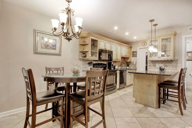APT-5H - 306 21 St Ave S, Townhouse with 2 bedrooms, 2 bathrooms and null parking in Myrtle Beach SC | Image 13