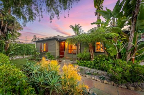1929 Mountain Avenue, SANTA BARBARA, CA, 93101 | Card Image