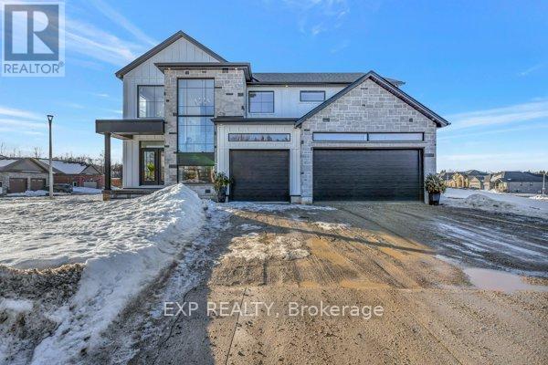 Residential in Perth East (Milverton)