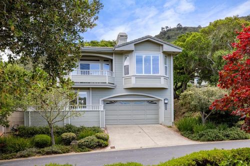 10456 Fairway Ln, Carmel, CA, 93923-8040 | Card Image