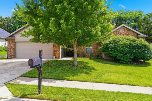 3108 Red Bay Creek Rd, COLUMBIA, MO, 65203-1269 | Card Image