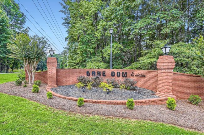 30 Woodbrook Ct, House other with 6 bedrooms, 4 bathrooms and null parking in Mcdonough GA | Image 38