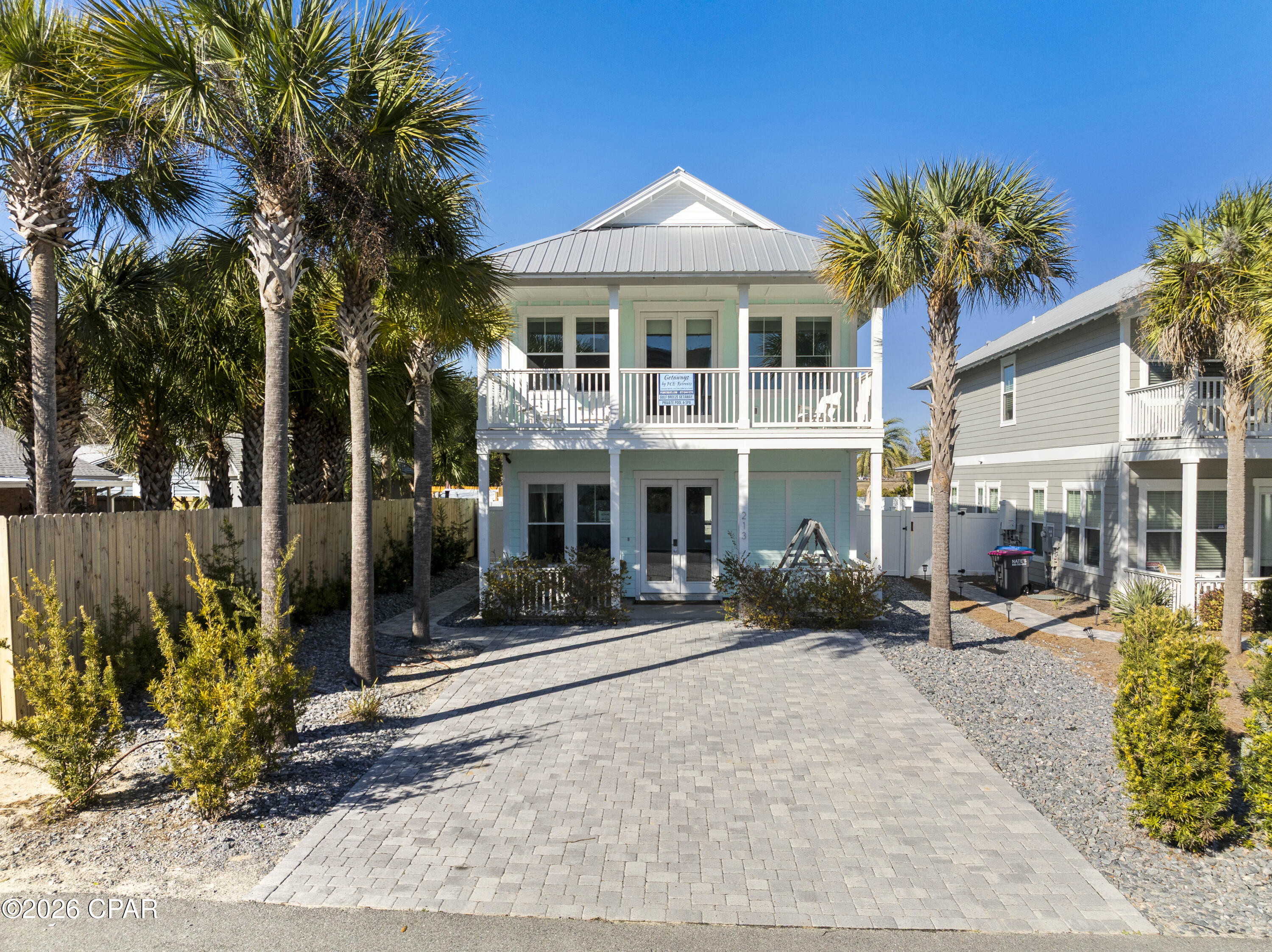 Residential in Panama City Beach