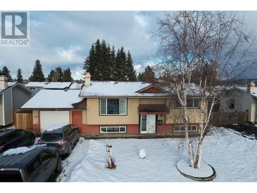 475 Robertson Ave, Quesnel, BC, V2J3L3 | Card Image