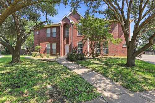 200-121 Wildwood Ct, Grapevine, TX, 76051-8215 | Card Image