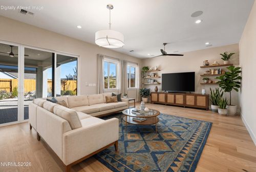2225 Paint Horse Dr, Reno, NV, 89521-8657 | Card Image