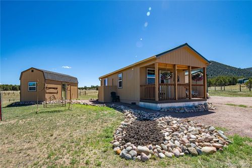612 15th Trl, Cotopaxi, CO, 81223-9572 | Card Image