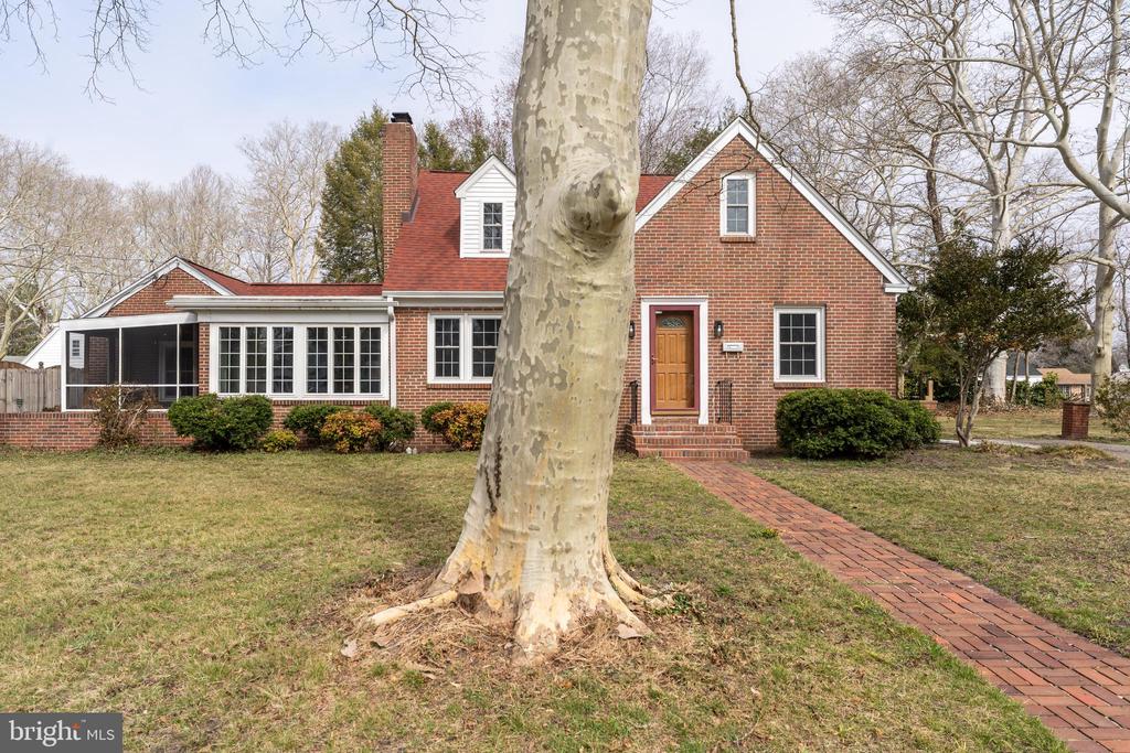 Residential in SALISBURY 4